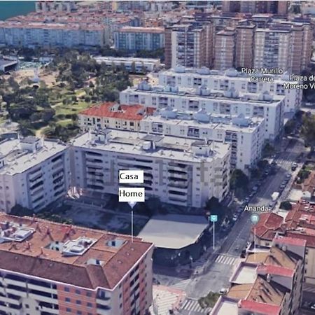Ayala Beach Apartment Málaga Extérieur photo