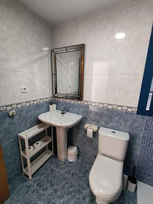 Ayala Beach Apartment Málaga Extérieur photo