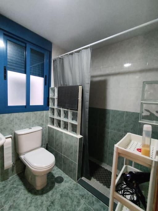 Ayala Beach Apartment Málaga Extérieur photo