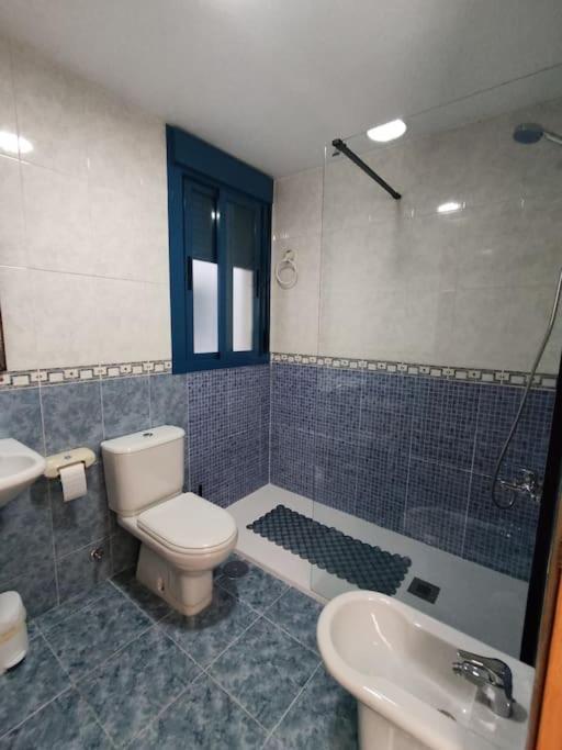 Ayala Beach Apartment Málaga Extérieur photo
