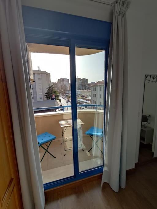 Ayala Beach Apartment Málaga Extérieur photo