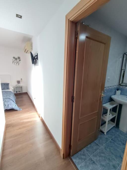 Ayala Beach Apartment Málaga Extérieur photo
