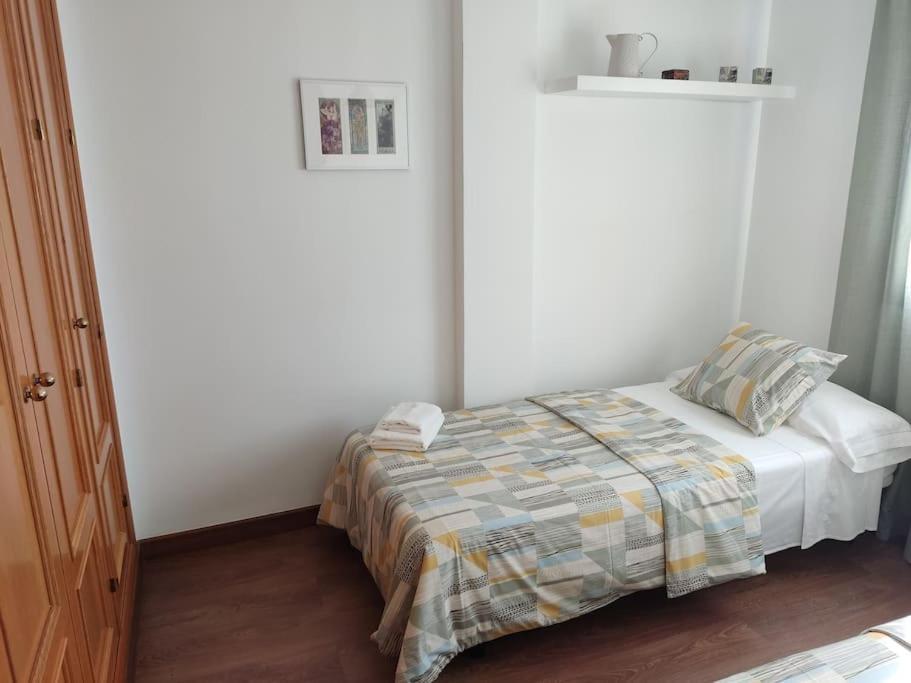 Ayala Beach Apartment Málaga Extérieur photo
