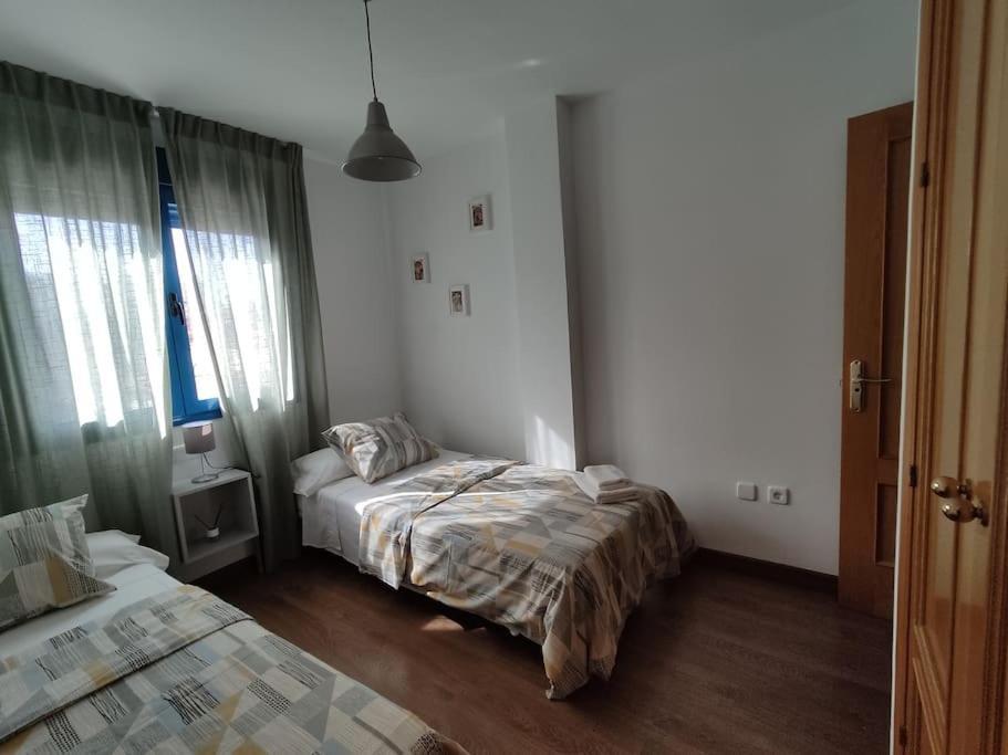 Ayala Beach Apartment Málaga Extérieur photo