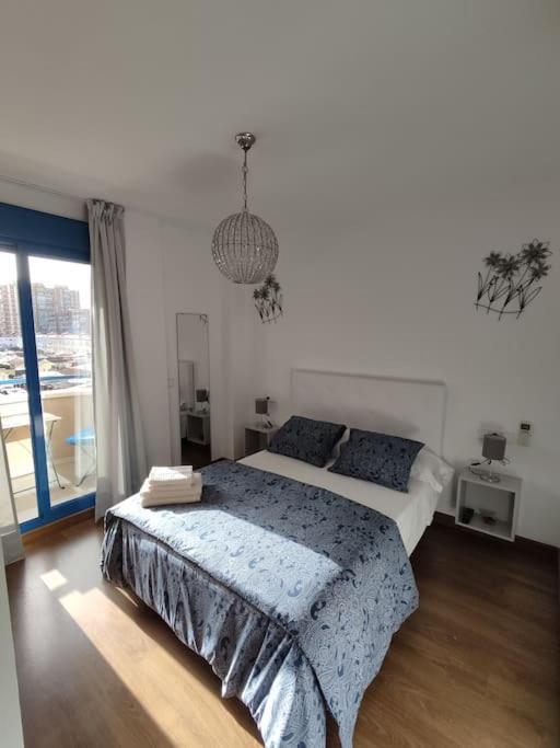 Ayala Beach Apartment Málaga Extérieur photo