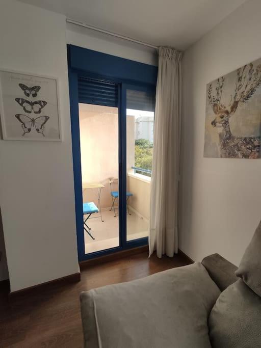 Ayala Beach Apartment Málaga Extérieur photo