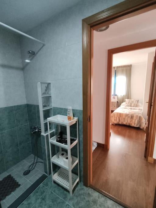 Ayala Beach Apartment Málaga Extérieur photo