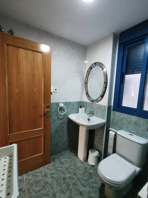 Ayala Beach Apartment Málaga Extérieur photo